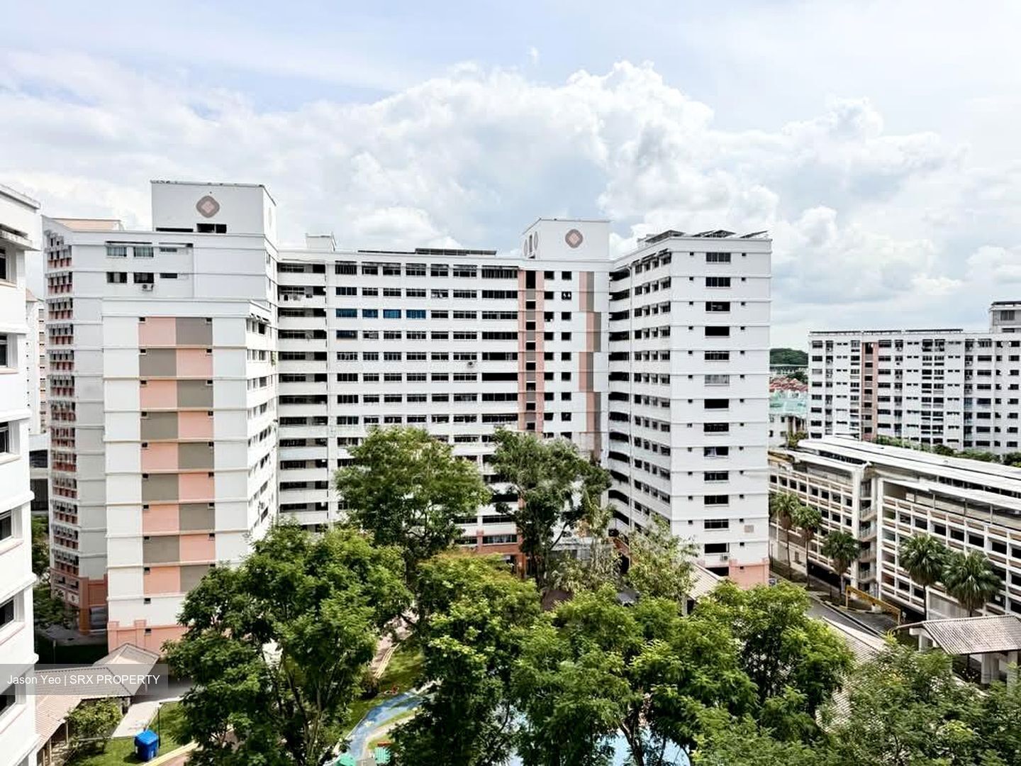 Blk 753 Jurong West Street 74 (Jurong West), HDB Executive #572881201
